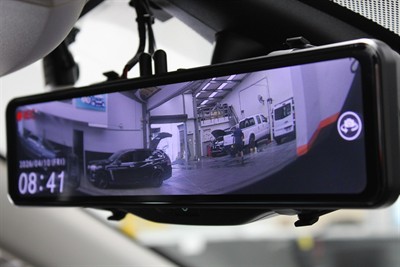 2013 Jeep Grand Cherokee - Thumbnail