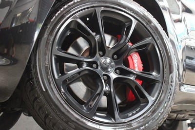 2013 Jeep Grand Cherokee - Thumbnail