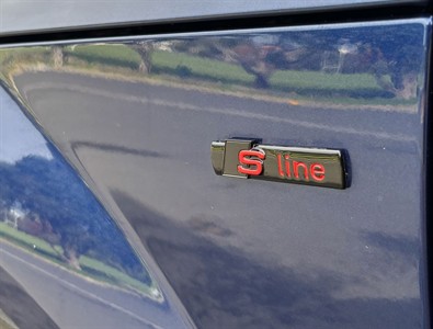 2012 Audi TT - Thumbnail