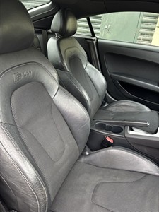 2012 Audi TT - Thumbnail