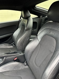 2012 Audi TT - Thumbnail