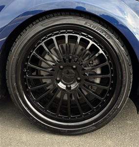 2012 Audi TT - Thumbnail