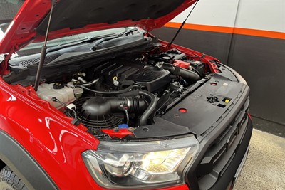 2016 Ford Ranger - Thumbnail