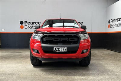 2016 Ford Ranger - Thumbnail