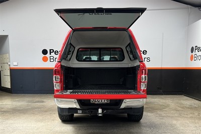 2016 Ford Ranger - Thumbnail