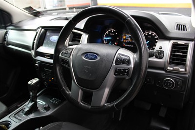 2021 Ford Ranger - Thumbnail