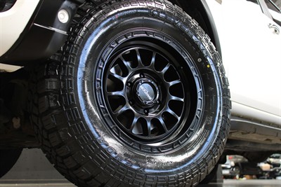 2021 Ford Ranger - Thumbnail