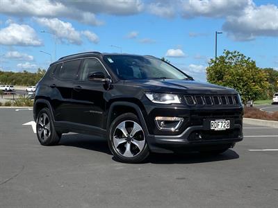 2019 Jeep Compass - Image Coming Soon