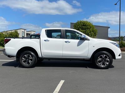2018 Mazda BT-50 - Thumbnail