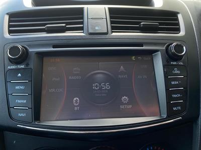 2018 Mazda BT-50 - Thumbnail