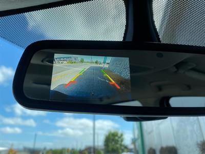 2018 Mazda BT-50 - Thumbnail