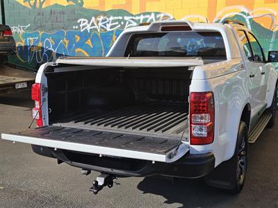 2019 Holden Colorado - Thumbnail