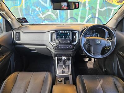 2019 Holden Colorado - Thumbnail