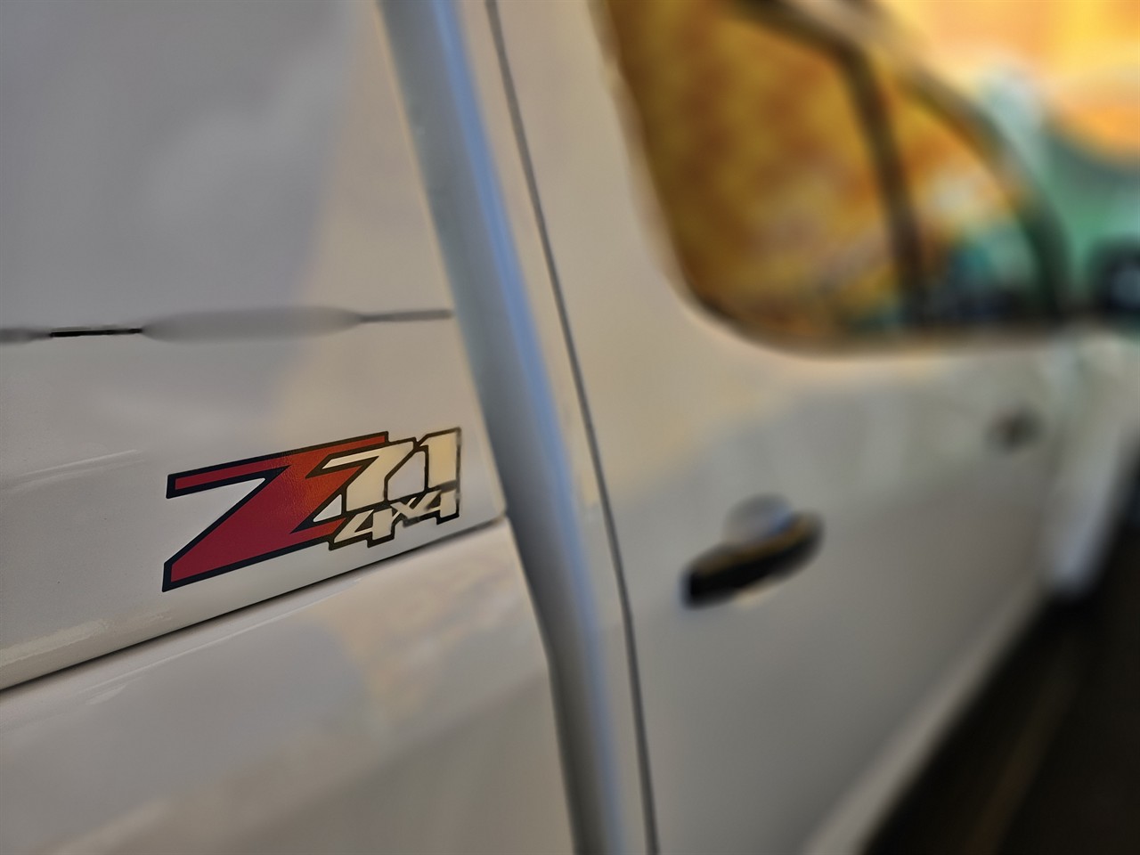 2019 Holden Colorado