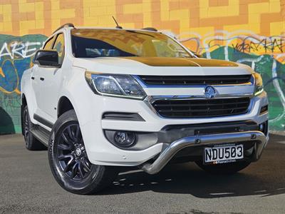 2019 Holden Colorado - Thumbnail