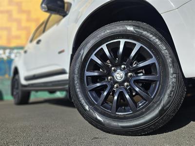 2019 Holden Colorado - Thumbnail