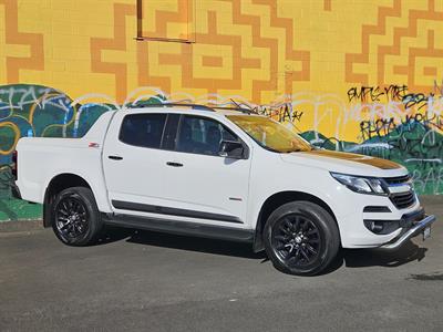 2019 Holden Colorado - Thumbnail