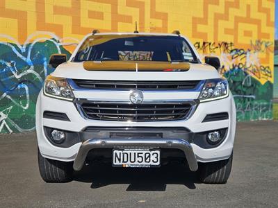 2019 Holden Colorado - Thumbnail