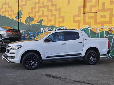 2019 Holden Colorado - Thumbnail