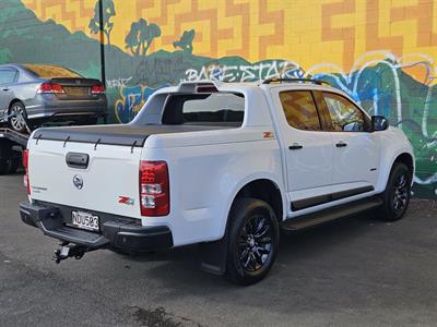 2019 Holden Colorado - Thumbnail
