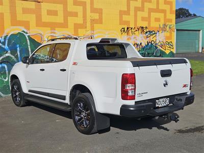 2019 Holden Colorado - Thumbnail