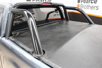 2013 Ford Ranger - Thumbnail