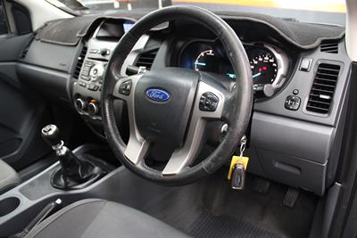 2013 Ford Ranger - Thumbnail