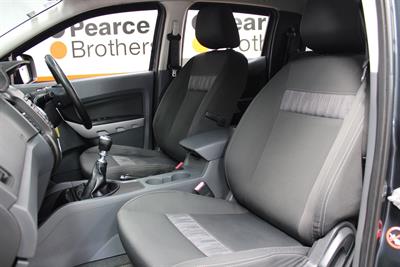 2013 Ford Ranger - Thumbnail