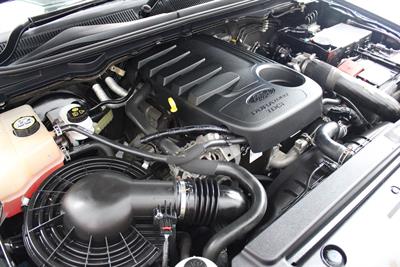 2013 Ford Ranger - Thumbnail