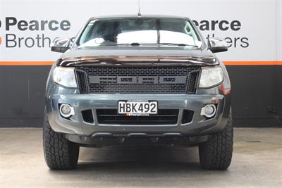 2013 Ford Ranger - Thumbnail