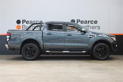 2013 Ford Ranger - Thumbnail