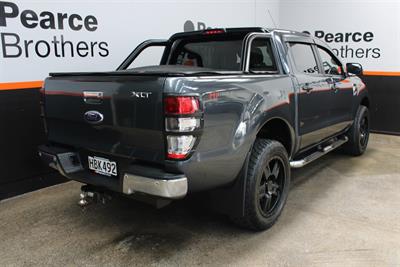 2013 Ford Ranger - Thumbnail