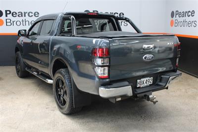 2013 Ford Ranger - Thumbnail