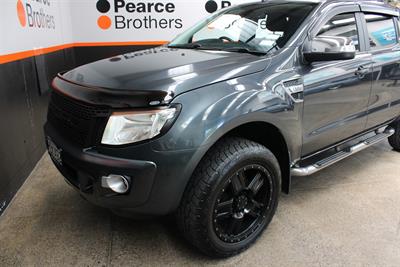 2013 Ford Ranger - Thumbnail