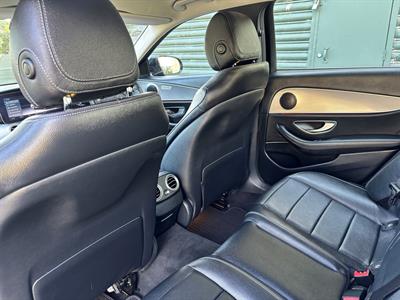 2016 Mercedes-Benz E 220 - Thumbnail