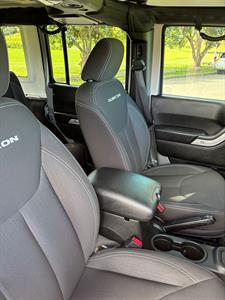 2017 Jeep WRANGLER - Thumbnail