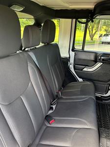 2017 Jeep WRANGLER - Thumbnail