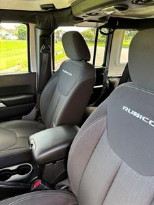 2017 Jeep WRANGLER - Thumbnail