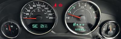 2017 Jeep WRANGLER - Thumbnail