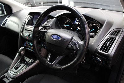 2017 Ford Focus - Thumbnail