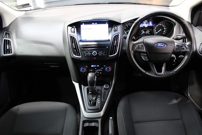 2017 Ford Focus - Thumbnail