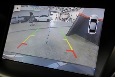 2017 Ford Focus - Thumbnail