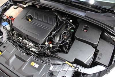 2017 Ford Focus - Thumbnail