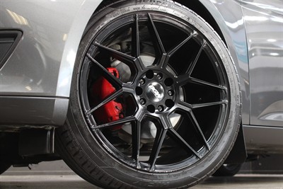 2017 Ford Focus - Thumbnail