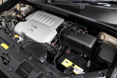 2011 Toyota HIGHLANDER - Thumbnail