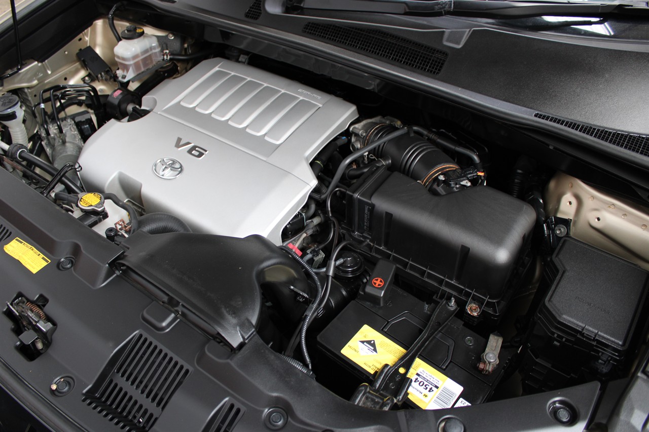 2011 Toyota HIGHLANDER