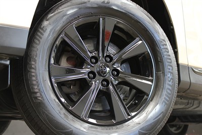 2011 Toyota HIGHLANDER - Thumbnail