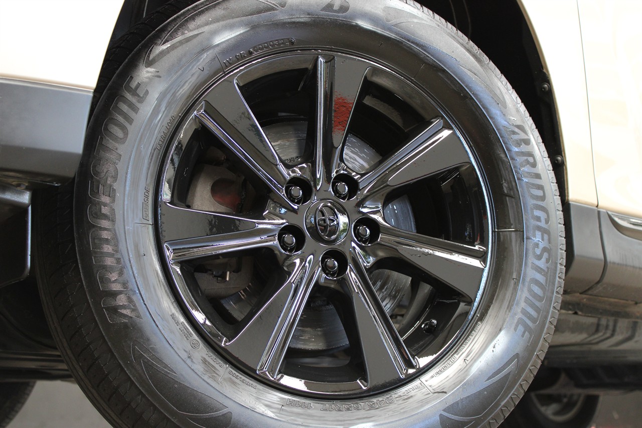 2011 Toyota HIGHLANDER