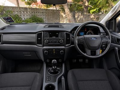 2018 Ford Ranger - Thumbnail