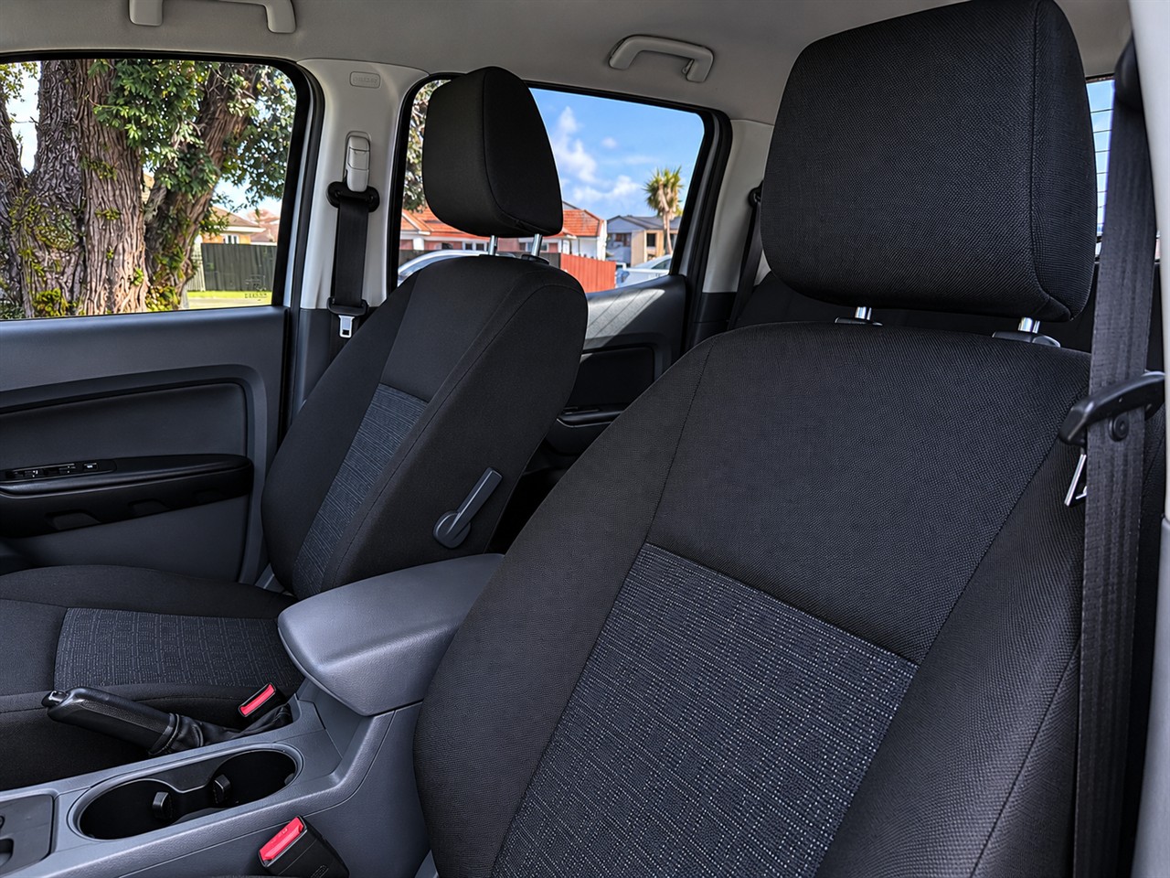 2018 Ford Ranger